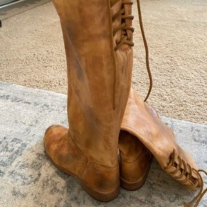 Bed Stu Tall Boots